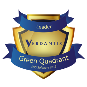 Quentic named by independent research firm as a leader in the 2019 Green Quadrant EHS software report