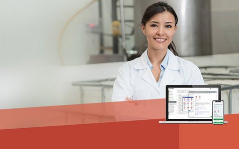 Working with hazardous chemicals requires the right safeguards.