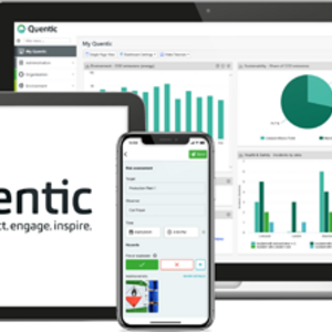 HSE Software EcoWebDesk 10.0 at A+A