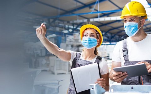 Occupational Safety 2021