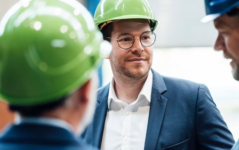 Safety Leadership