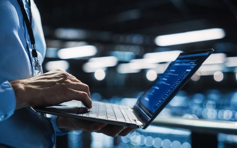 integrated management systems 