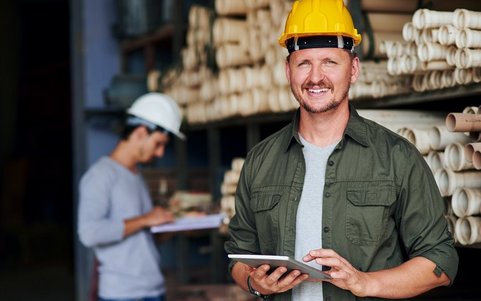 Incident Management Arbeitsschutz KPIs im Einsatz
