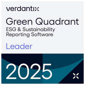 Quentic [AMCS] named a global leader in ESG & Sustainability