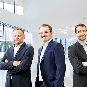 EcoIntense Announces €22 million Growth Capital Investment from One Peak Partners and Morgan Stanley Expansion Capital