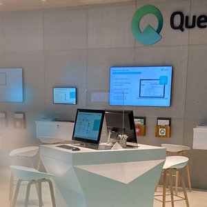 Quentic at The Health & Safety Event 