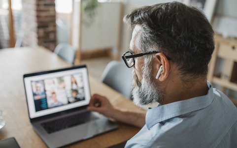 Andrew Sharman on occupational safety 