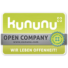 For proactively responding to reviews on kununu.com