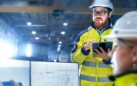 How to choose the right EHS software