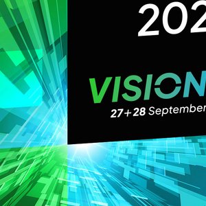 Save the Date! Quentic VISIONS on 27 and 28 September 2023 in Berlin