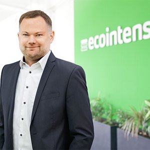 EcoIntense’s half-year result shows significant increase in turnover and more European clients 