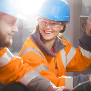Webinar: A 360° solution for your EHSQ work!