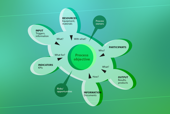 turtle diagram for energy processes