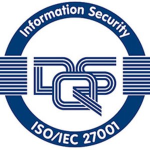 Information security: EcoIntense earns the ISO/IEC 27001 certificate
