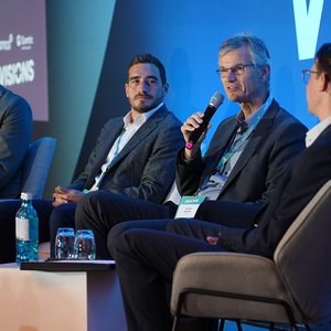 Quentic VISIONS 2025: EHS, ESG, and people in transition between technology and AI 