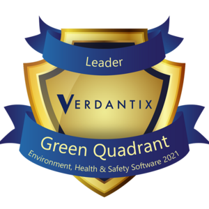 Quentic recognized as a Leader in global EHS-Software benchmark study