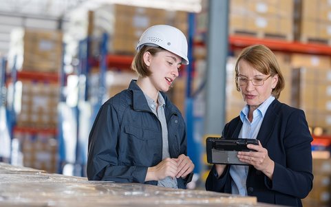 Behavioural Based Safety: Integrating the Human Factor