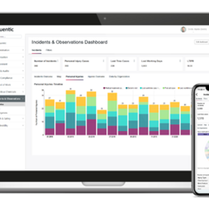 Integrated Incident Management with Quentic 13.0