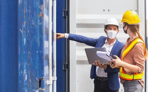 EU Due Diligence Act for companies