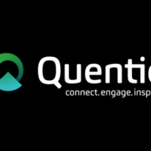EcoIntense, EcoWebDesk and NordSafety are now Quentic