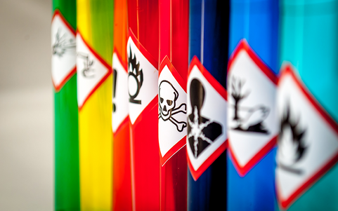 Hazardous Chemicals