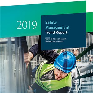 Quentic Safety Management Trend Report 2019