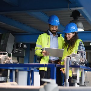 Webinar: KPIs in occupational health and safety