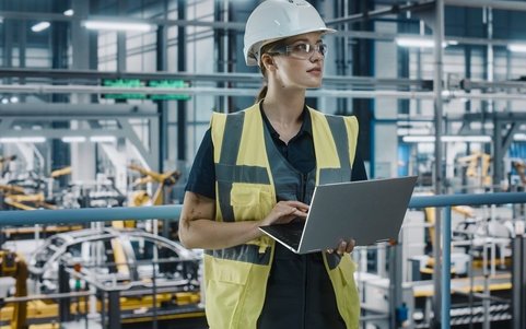 integrated management system software