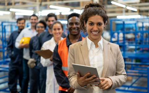 Safety culture