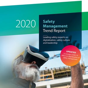Safety management that touches hearts and minds: Safety Trends in 2020