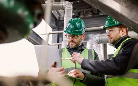 Safety KPIs that really matter