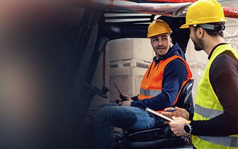 Behavior-Based Safety