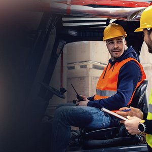 Webinar: Implementing behavior-based safety with software support