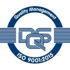 Quality management in accordance with ISO 9001:2015