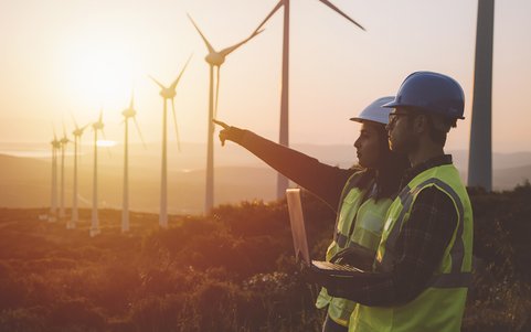 ESG criteria and reporting 