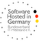 Software Hosted in Germany Software Hosted in Germany