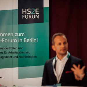 Review of the 9th HS2E Forum