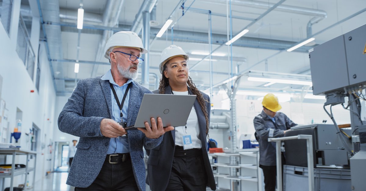 The leading software for EHS & ESG