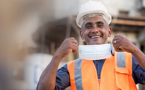 Occupational Safety 2022