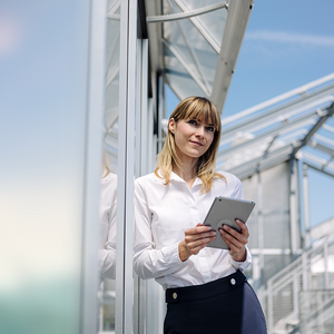 Webinar: Making your CSRD journey a success