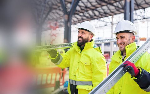 New perspectives occupational safety behavior based safety