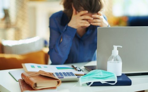 Mental health and the coronavirus crisis