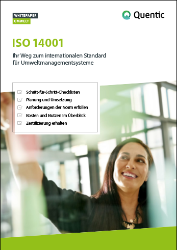 iso 14001 whitepaper