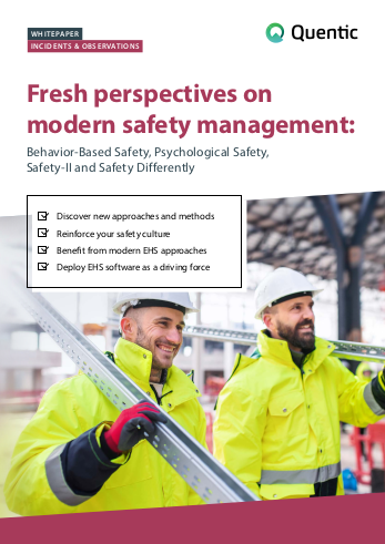 PDF preview safety 2, behavior based safety