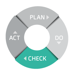 check iso 45001 high level structure