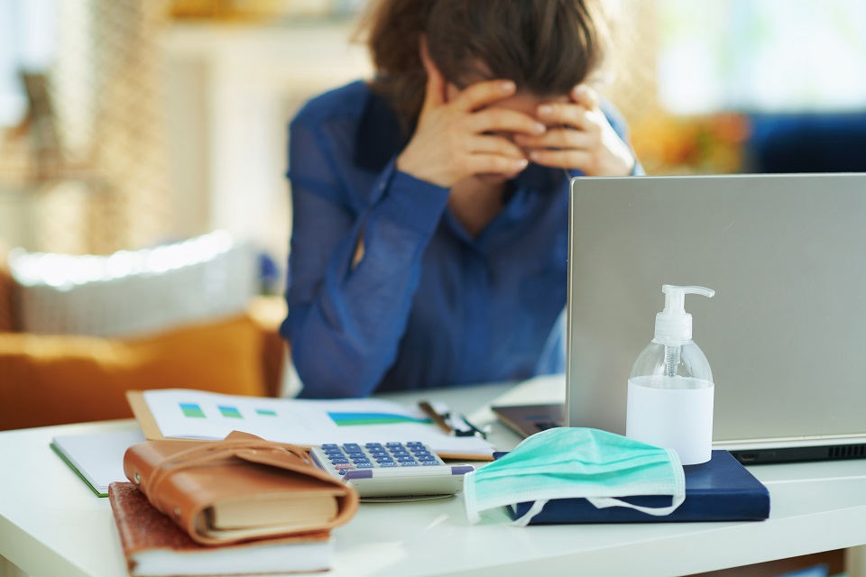 mental health coronavirus crisis