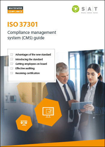 Whitepaper ISO 37301