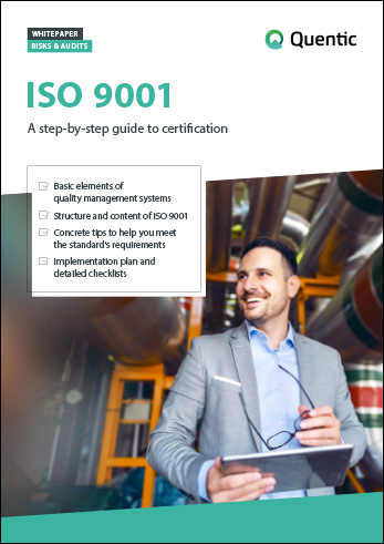 ISO 9001