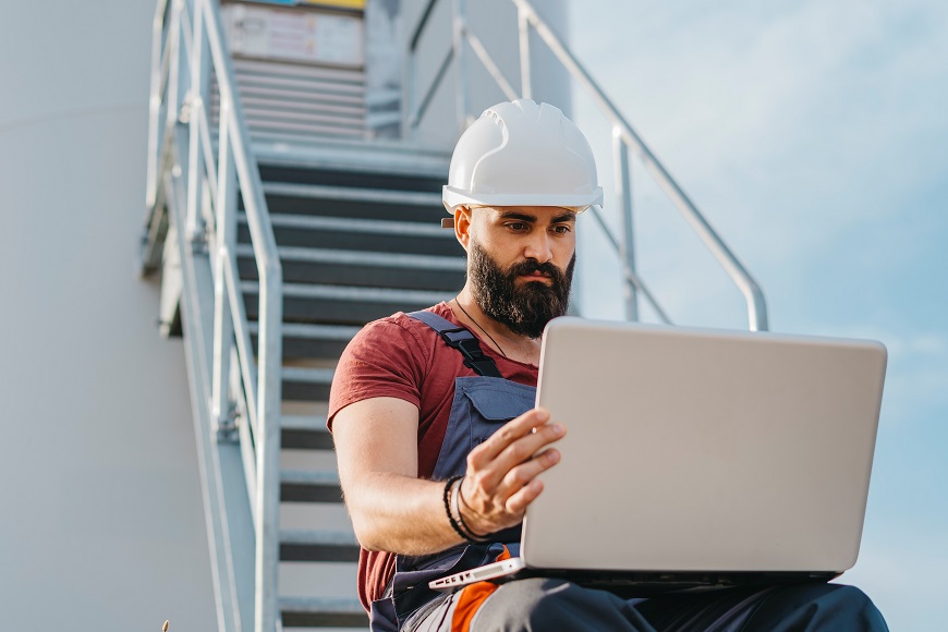 software budget and commitment for occupational health and safety