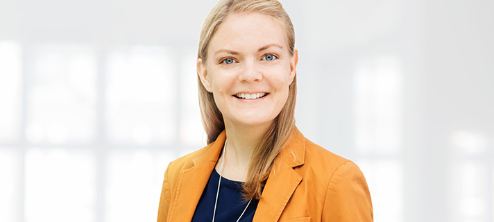 Quentic Marika Fachkraft für Arbeitssicherheit